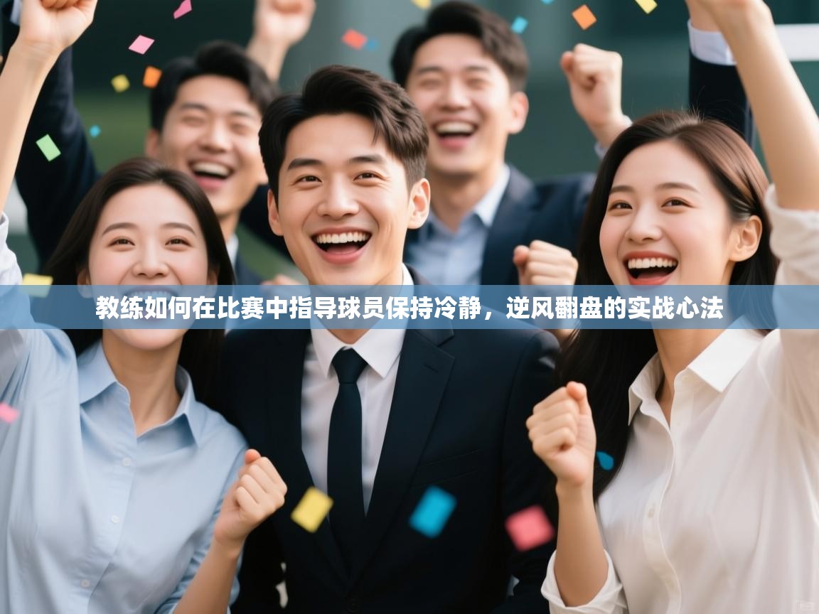 教练如何在比赛中指导球员保持冷静,逆风翻盘的实战心法 第1张