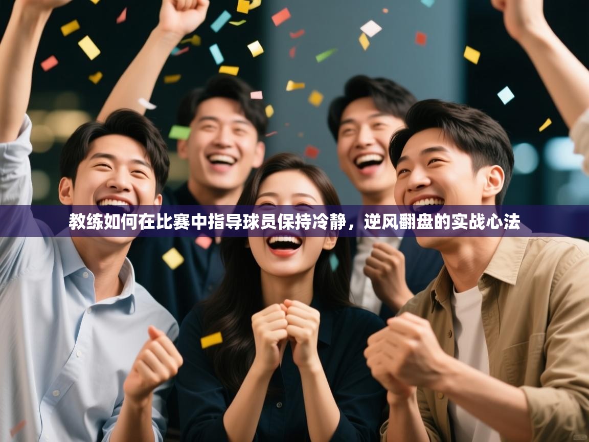 教练如何在比赛中指导球员保持冷静,逆风翻盘的实战心法 第2张