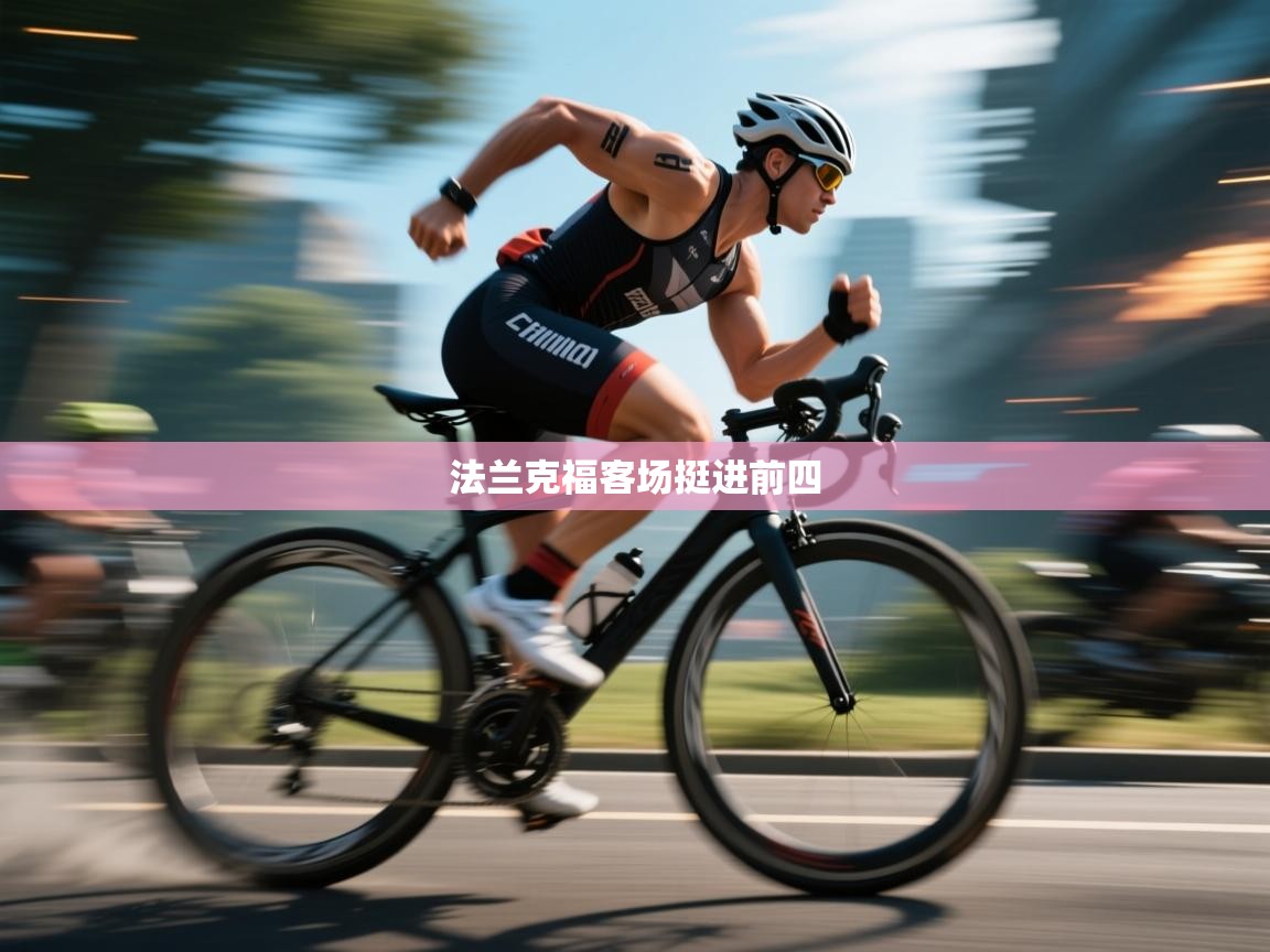 法兰克福客场挺进前四 第2张