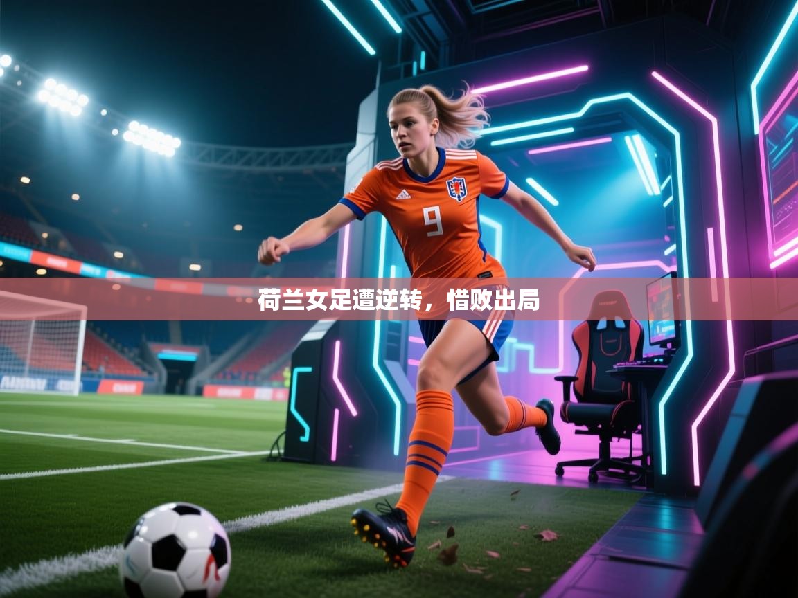 荷兰女足遭逆转，惜败出局  第2张
