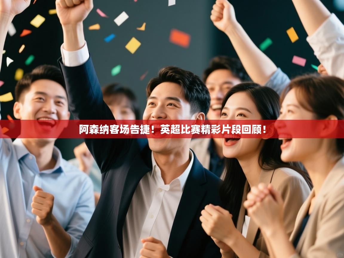 阿森纳客场告捷！英超比赛精彩片段回顾！  第1张