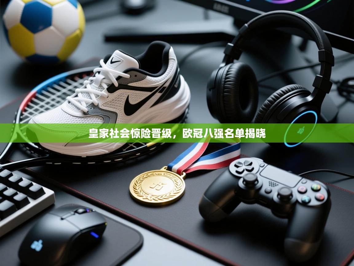 皇家社会惊险晋级,欧冠八强名单揭晓 第2张