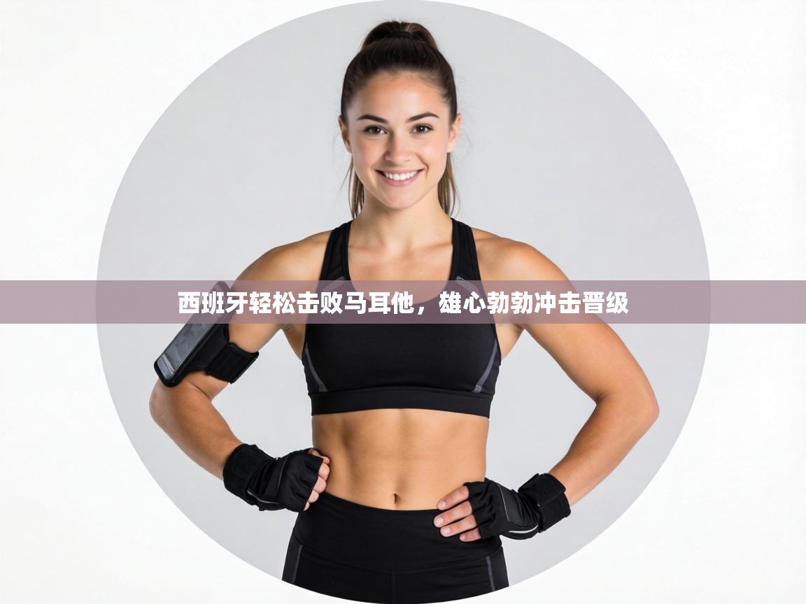 西班牙轻松击败马耳他,雄心勃勃冲击晋级 第2张