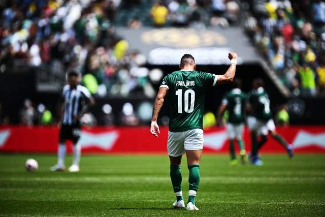 od体育馆-包含帕尔梅拉斯冲击季军，年轻球员表现亮眼的词条