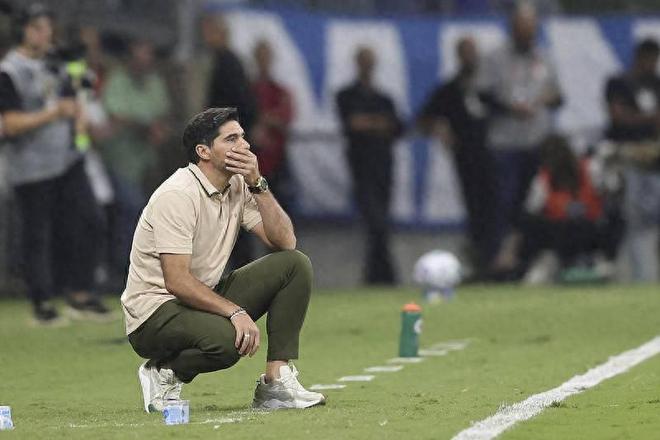 od体育官方入口-帕尔梅拉斯冲击冠军，锋线磨合进入关键期的简单介绍