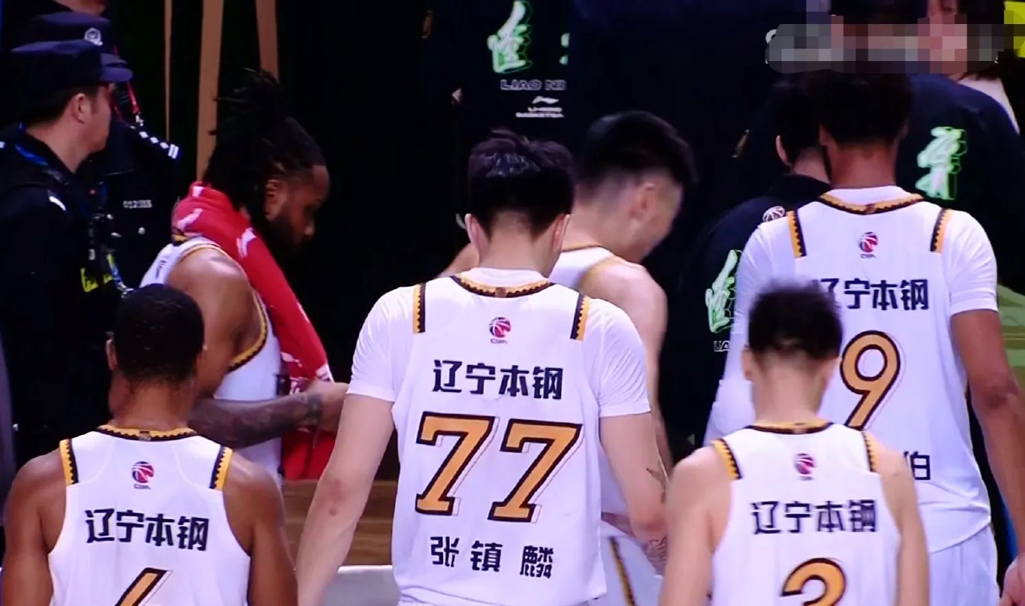 od体育注册-辽宁队爆发神级表现，CBA季后赛被彻底压制，高光操作的简单介绍