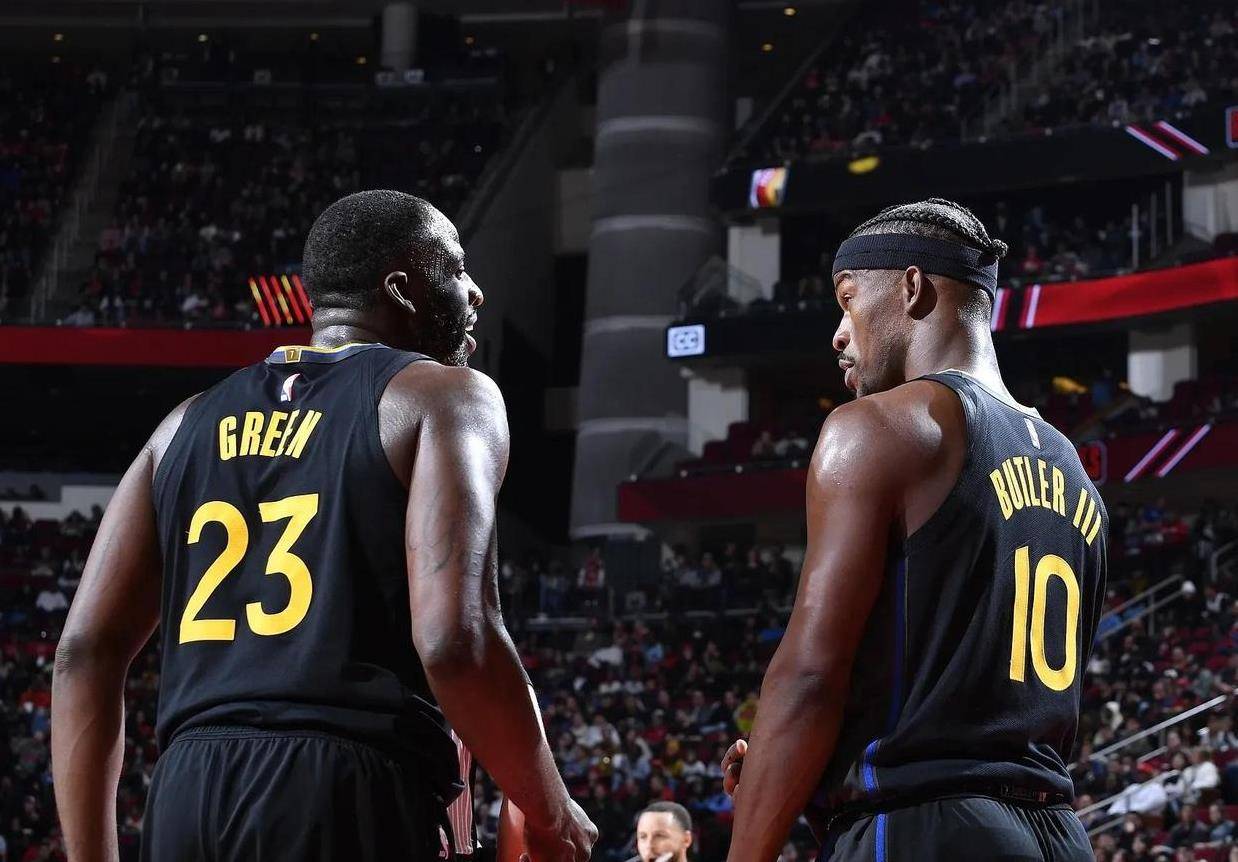 od体育教练-关于勇士主场负对手，格林草率失误成败因素的信息