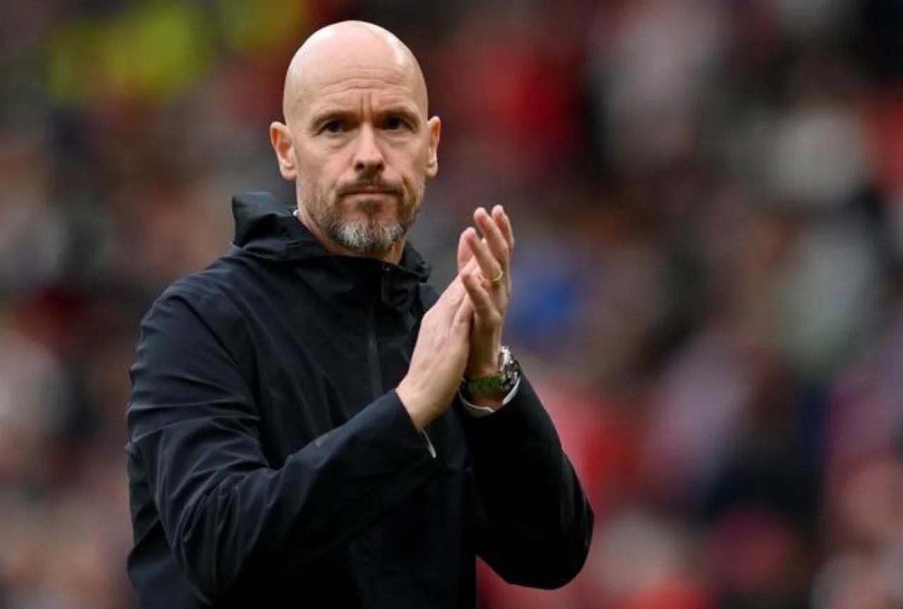 od体育注册-曼联战胜南安普顿，取得新赛季的首场胜利