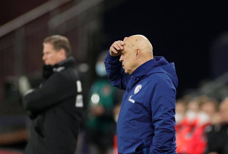 od体育视频-包含沙尔克04遭遇横扫，保级困境加剧的词条