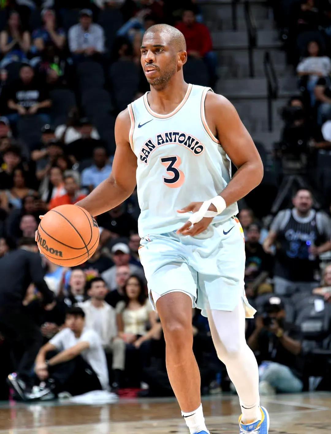 od体育教练-关于火箭队交易流言不断，保罗或成下一个离队球员的信息