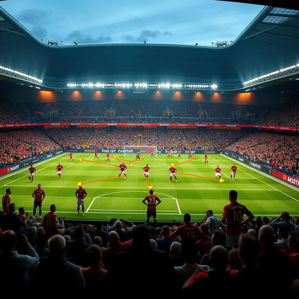 od体育官方登录入口-曼联防守细节优化，力求稳固后防