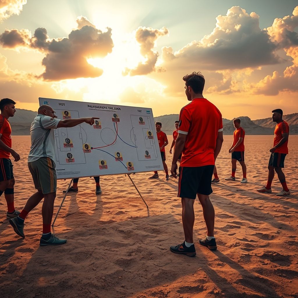 od体育教练-河床全力冲击冠军，关键球员备战状态受关注