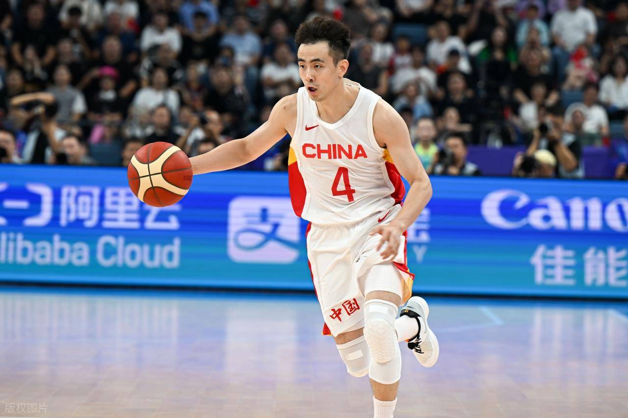 od体育馆-赛场上的得分机器赵继伟助广东夺冠