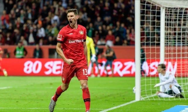 od体育登录-勒沃库森客场战平对手，难分胜负的简单介绍